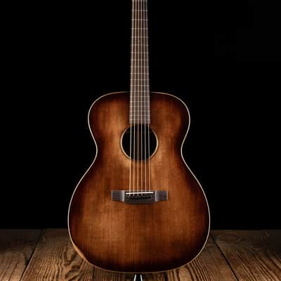 Martin 000-16 StreetMaster - Dark Mahogany - Free Shipping image 2