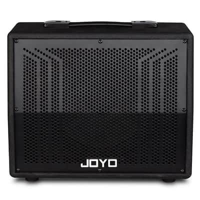 Joyo Zombie II BantBundle with Zombie II Head, BantCab, BantBag, Footswitch & Speaker Cable. image 14