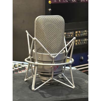 Neumann TLM49 image 1