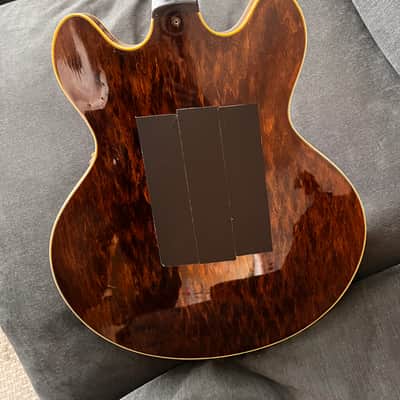 1973 Gibson ES 345 image 3