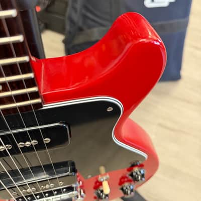 *1999* Gibson Les Paul Special Jr Double Cut image 10