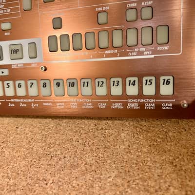 Korg Electribe-R MkII ER-1 MkII Rhythm Synthesizer – Serviced – Warranty imagen 5