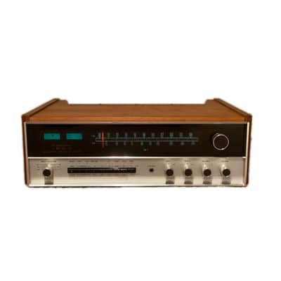 McIntosh ST 1200 50-Watt Stereo Solid State Receiver