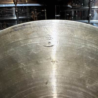 Immagine Zildjian 12" Constantinope Cymbal - 2