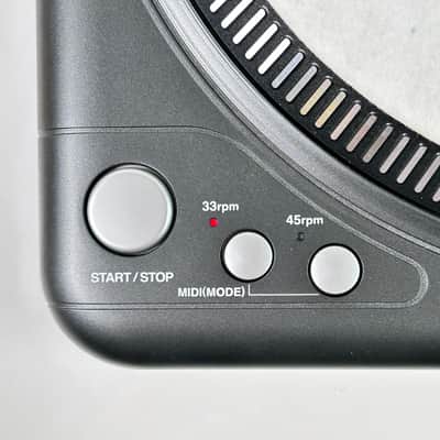 Vestax PDX-3000 MK2 Professional Direct Drive DJ Turntable MKII image 6
