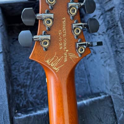 PRS Private Stock Custom 24 7-String 2023 image 7