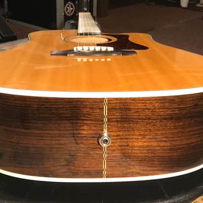 Guild D-50 CE Corona, Rosewood image 8