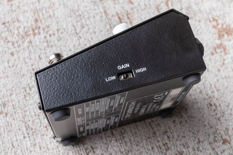 G-LAB Tidy Chorus TCH-1 Second Hand | Reverb Italia