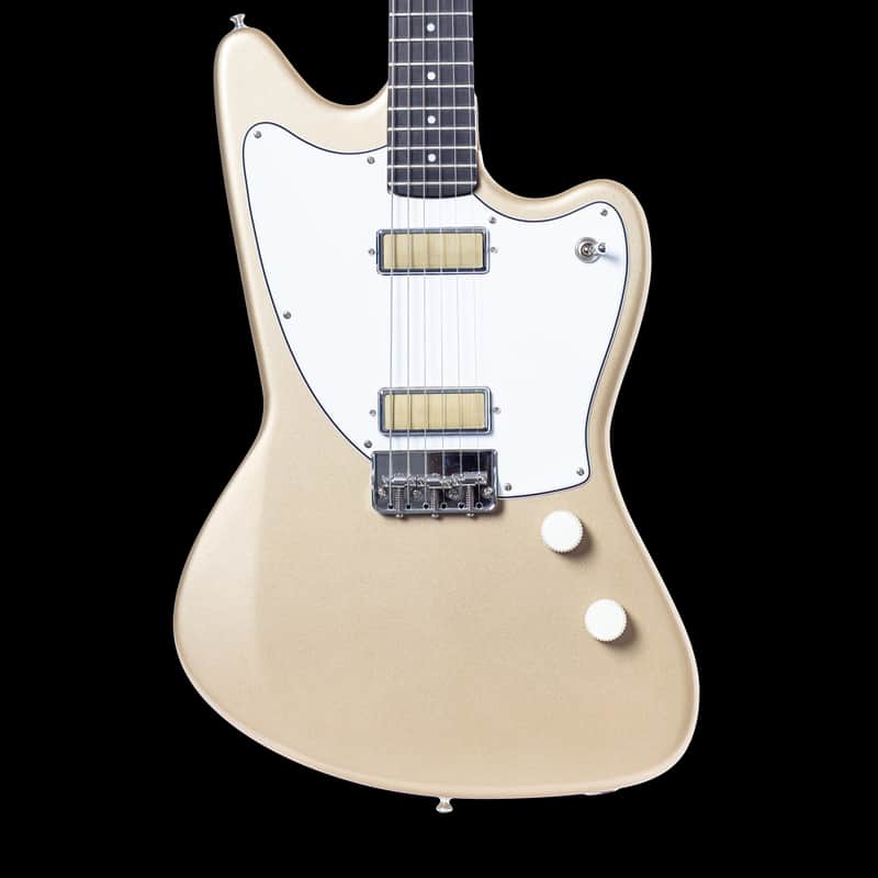 Harmony Standard Silhouette Champagne with Mono Case image 1