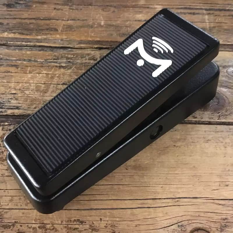 Mission Engineering SP-1 Expression Pedal image 2
