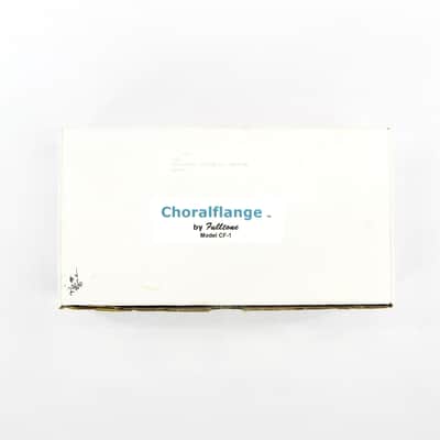 Fulltone CF-1 ChoralFlange image 5