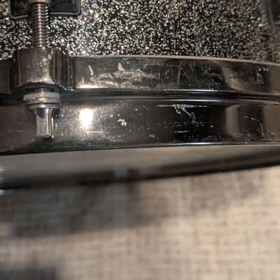 O.C.D.P 14x7" 25-Ply Snare Drum image 9