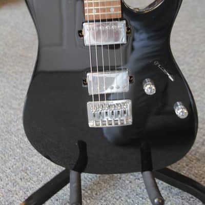 Ibanez GRG121SP-BKN Gio 2022 - Present - Black Night image 5