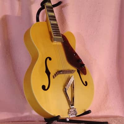 Gretsch G100CE 2020 - Natural image 1