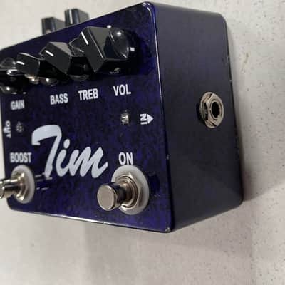 Paul Cochrane Tim 2010s - Purple MINT MINT MINT image 3