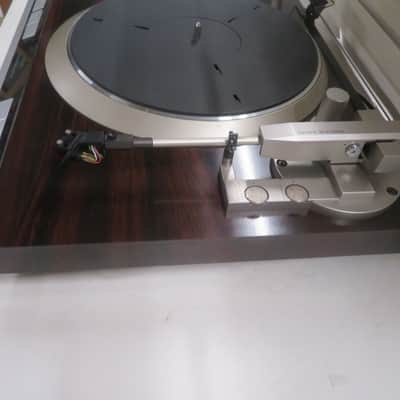 Denon DP-51F 1981 - standard image 6