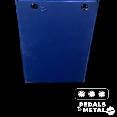 Supro 1305 Drive 2010s - Blue X12648 image 5