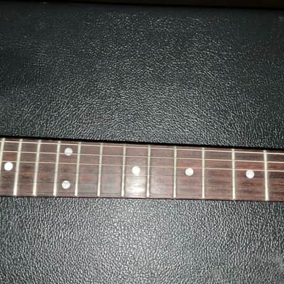 PRS Mira Core 2012 - Dark Cherry image 6