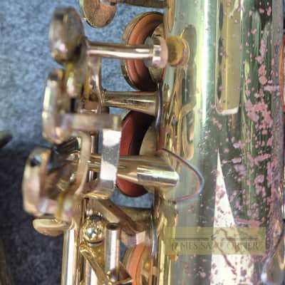 NO TARIFFS - Yamaha YAS-61 Alto Saxophone image 10