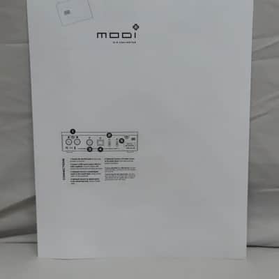 Schiit Audio Modi+ (Modi Plus) Digital to Analog Converter - DAC image 4