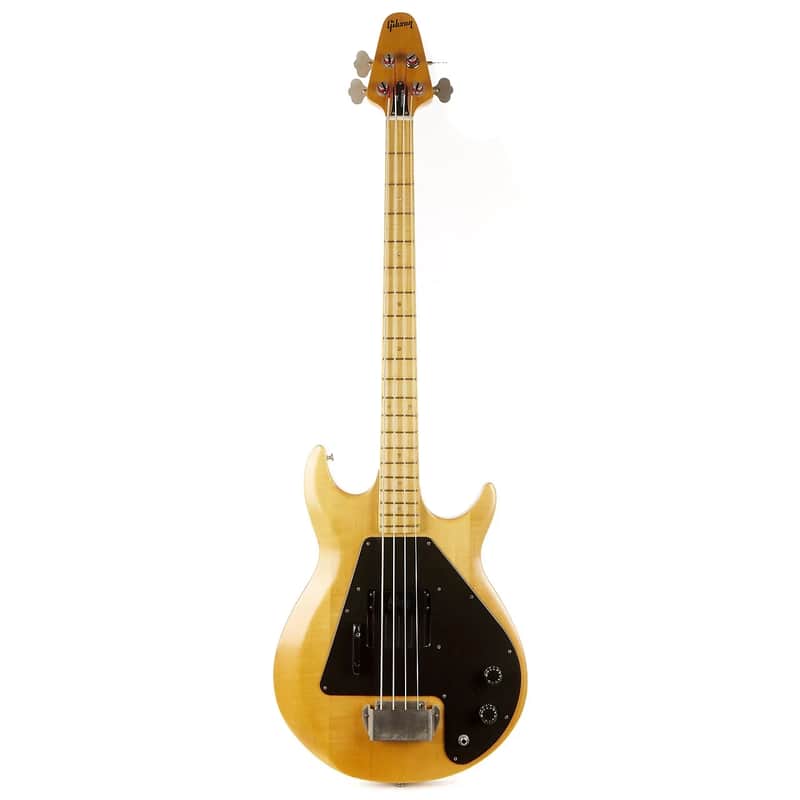 Gibson Grabber image 1