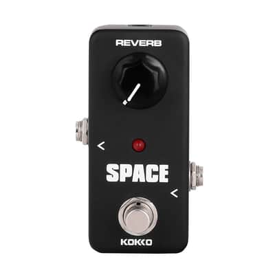 Guitar Effect Pedal-TUNER image 22