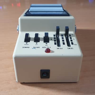Maxon AF-9 Auto Filter (Original version) 2000s - Yellow image 6