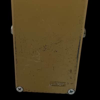 MXR MX-120 Envelope Filter 1976 - 1979 - Cream X8043 image 5