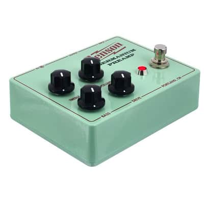 Benson Amps Germanium Preamp image 2