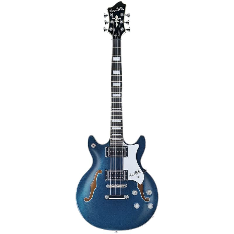 Hagstrom Alvar Limited image 1