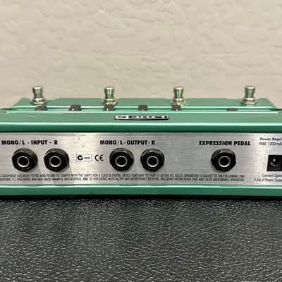 Line 6 DL4 Delay Modeler with Keeley Mod / Keeley Modified DL4 / Keeley Modded DL4 image 5