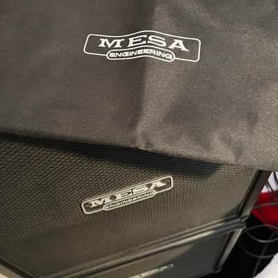 Mesa Boogie Mini Recto 60-Watt 1x12" Wide Slant Guitar Speaker Cabinet 2011 - Present - Various image 3