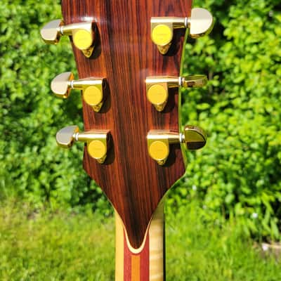 Alembic Tribute image 17