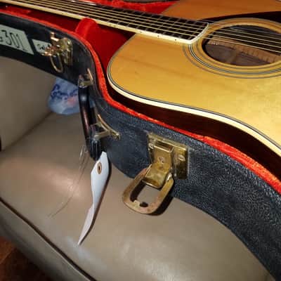 Yamaha FG 360 1974 | Reverb