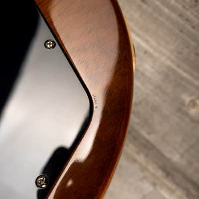 Gibson Les Paul Standard 50s Plain Top, Inverness Green | Demo image 13
