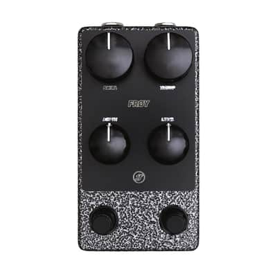 Fjord Fuzz FROY Uni-Vibe & Rotary Pedal image 1