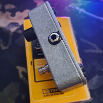 Electro-Harmonix Doctor Q Nano Envelope Filter image 3