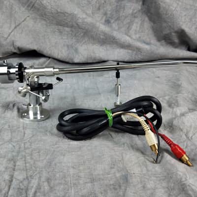 Stax UA-70 12" Inch Long Tone Arm In Excellent Condition image 1