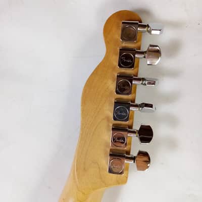 Fender Telecaster'91-2 Maple Fretboard Electric Guitar Signed Jeff Beck Who Else image 15