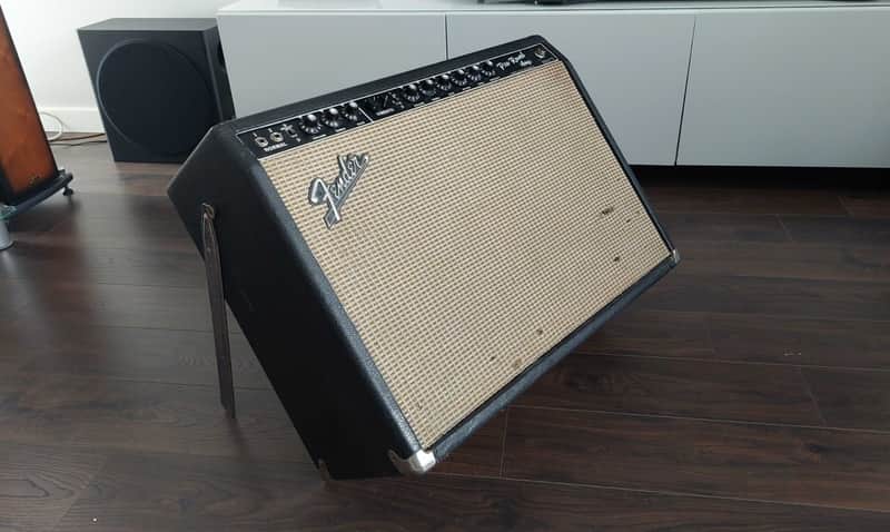 Fender Pro Reverb 1965 - Very Good