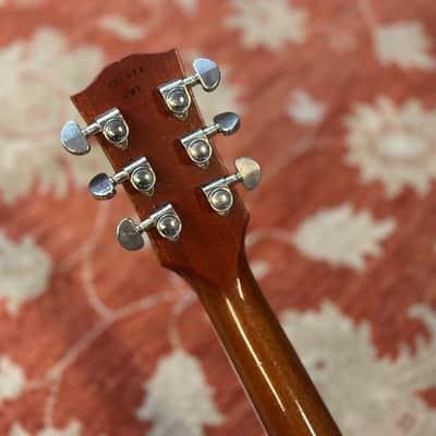 Gibson Custom Collectors Choice 1960 Reissue Les Paul Standard CC #7 - "John Shanks" w/ OHSC - Modified with Patent # T-Top + Monty PAF (097/300) image 4
