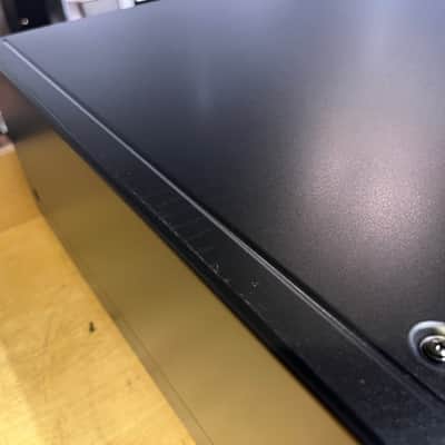 Sony CDP-CX235 200-Disc Mega Changer in Black Finish w/ Box, Manual & Remote image 5