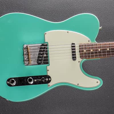 Fender Used Vintera 60's Tele Modified '23 image 1