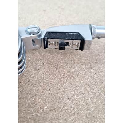 Shure 555SW - Microphone - Good image 10