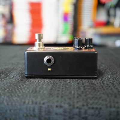 MXR JIMI HENDRIX™ '69 PSYCH SERIES BAND OF GYPSYS™ FUZZ image 5