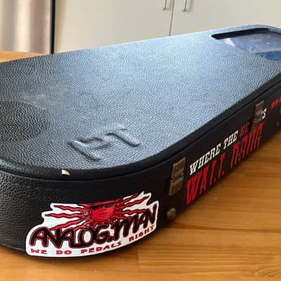 Protec Stonewood A/F Mandolin Case image 8