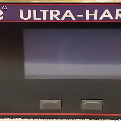 Eventide Ultra-Harmonizer DSP 7000 image 4