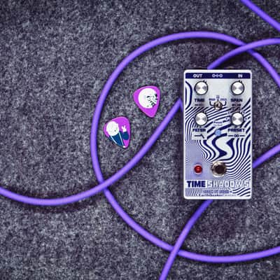 EarthQuaker Devices Time Shadows V2 image 11