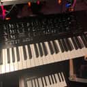 Korg Prologue 8 Polyphonic 49-Key 8-Voice Analog Synthesizer 2018 - Present Black / Wood