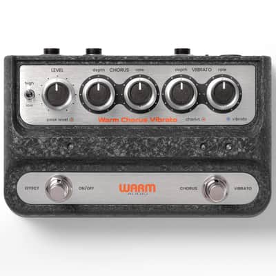 WA-C1 Chorus Vibrato Warm Audio image 2